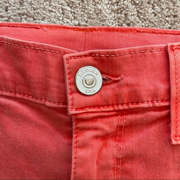 Hudson Jeans - Picture 5 of 11
